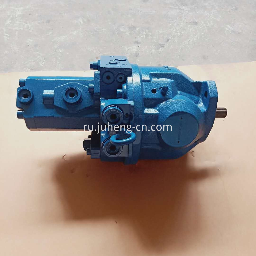 R55 Hydraulic pump